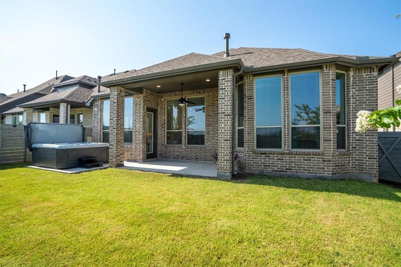 2404 Plover Lane, Argyle TX 76226 - Photo 29