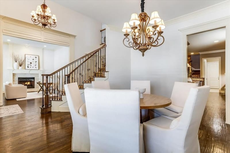 4473 Druid Hills Drive, Frisco TX 75034 - Photo 6