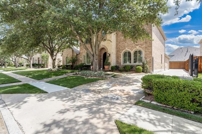 4473 Druid Hills Drive, Frisco TX 75034 - Photo 3