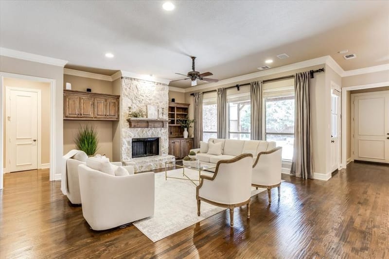 4473 Druid Hills Drive, Frisco TX 75034 - Photo 9