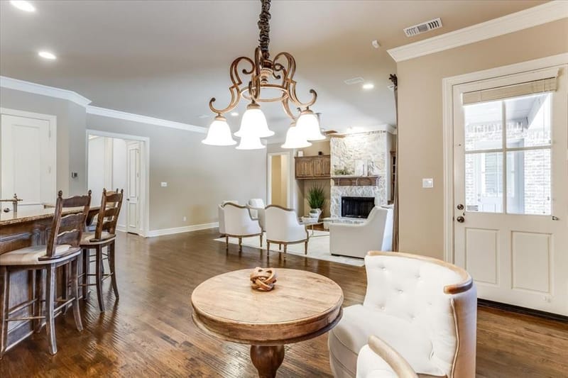4473 Druid Hills Drive, Frisco TX 75034 - Photo 14