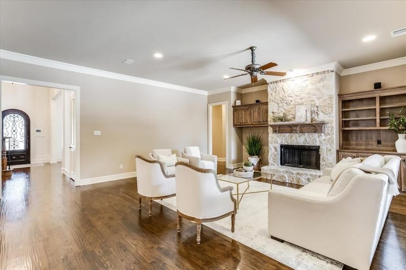 4473 Druid Hills Drive, Frisco TX 75034 - Photo 11