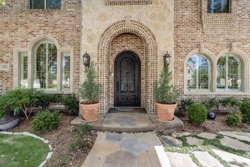 4473 Druid Hills Drive, Frisco TX 75034 - Photo 4