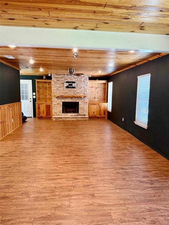 9217 Indian Trail, Rio Vista TX 76093 - Photo 3
