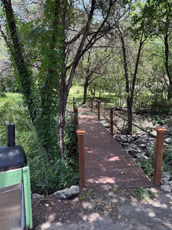 9217 Indian Trail, Rio Vista TX 76093 - Photo 36