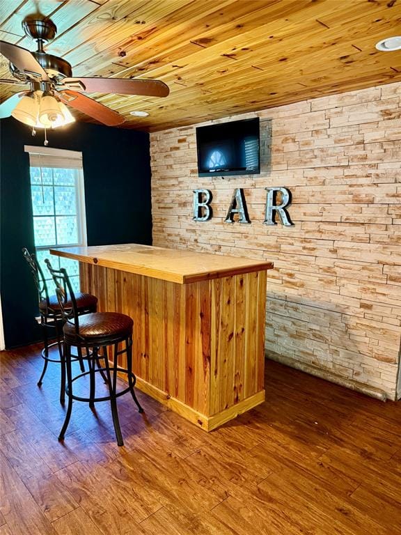 9217 Indian Trail, Rio Vista TX 76093 - Photo 5