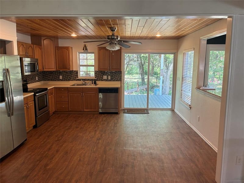 9217 Indian Trail, Rio Vista TX 76093 - Photo 9