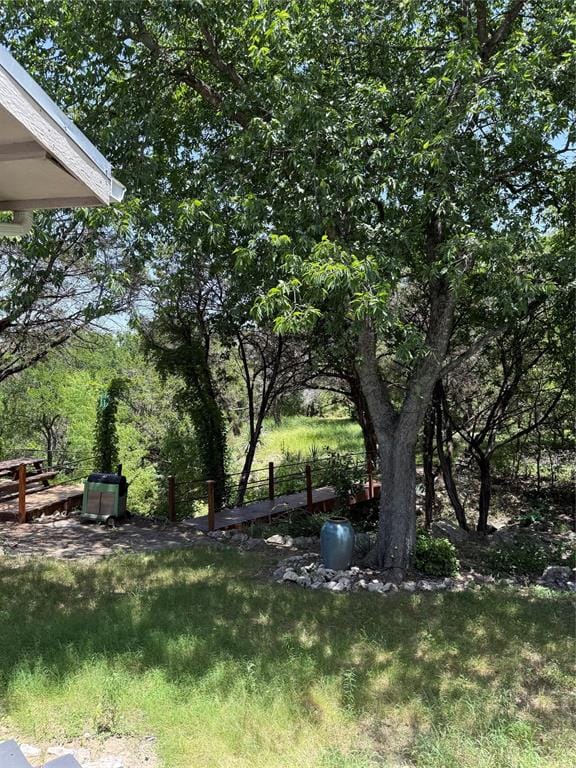 9217 Indian Trail, Rio Vista TX 76093 - Photo 37