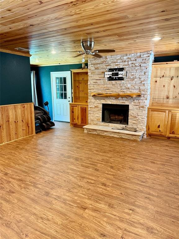 9217 Indian Trail, Rio Vista TX 76093 - Photo 4