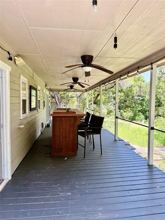 9217 Indian Trail, Rio Vista TX 76093 - Photo 21