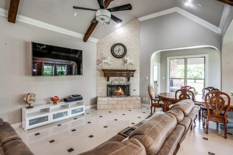 1953 S Sky Meadows Drive, Caddo Mills TX 75135 - Photo 6