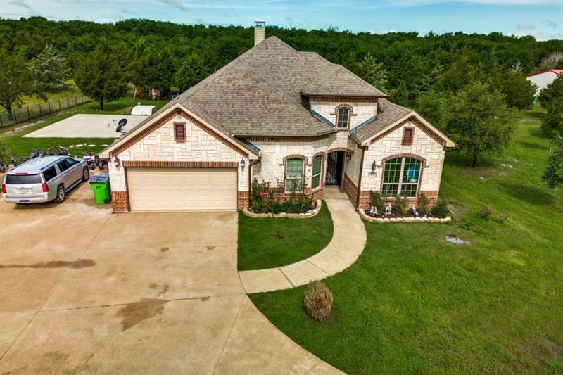 1953 S Sky Meadows Drive, Caddo Mills TX 75135 - Photo 31