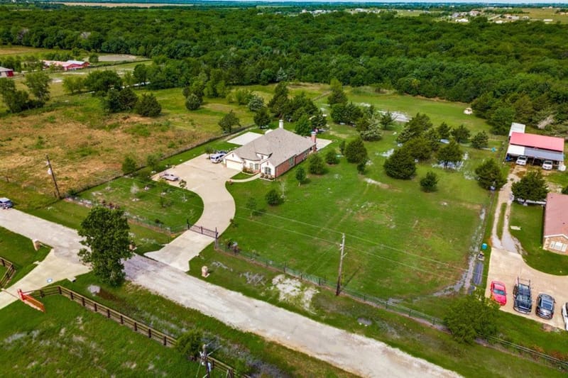 1953 S Sky Meadows Drive, Caddo Mills TX 75135 - Photo 29