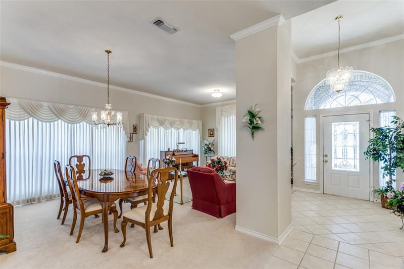 345 Huggins Drive, Springtown TX 76082 - Photo 2