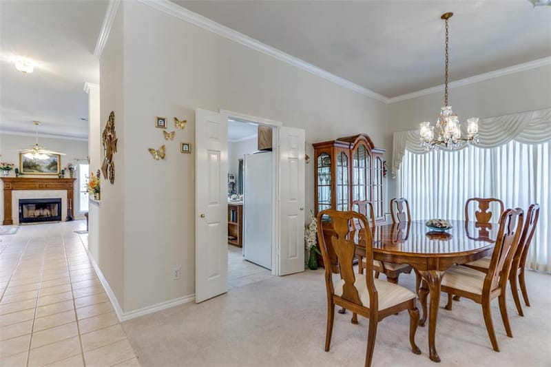 345 Huggins Drive, Springtown TX 76082 - Photo 3