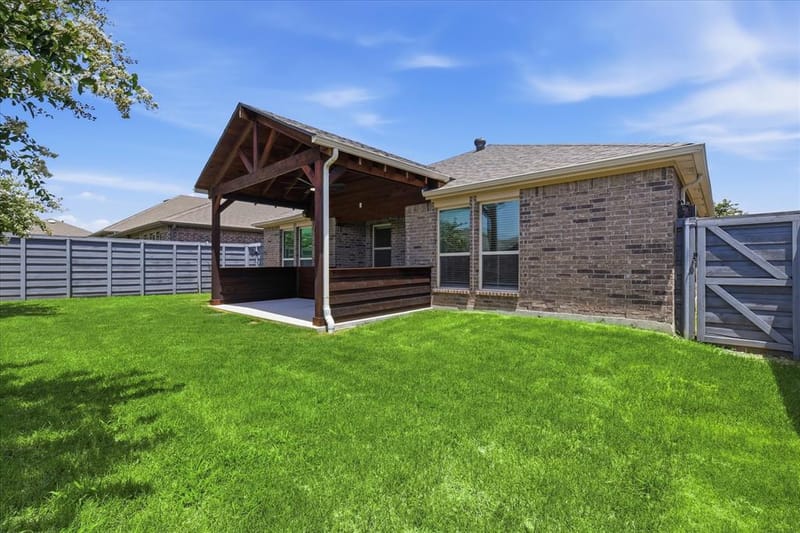 1416 Trailwood Terrace, Little Elm TX 76227 - Photo 32
