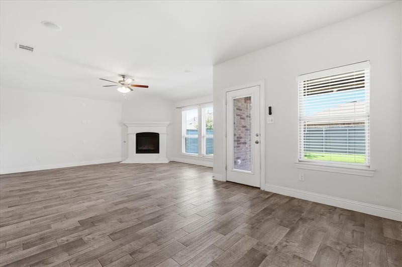 1416 Trailwood Terrace, Little Elm TX 76227 - Photo 9