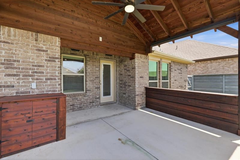 1416 Trailwood Terrace, Little Elm TX 76227 - Photo 30
