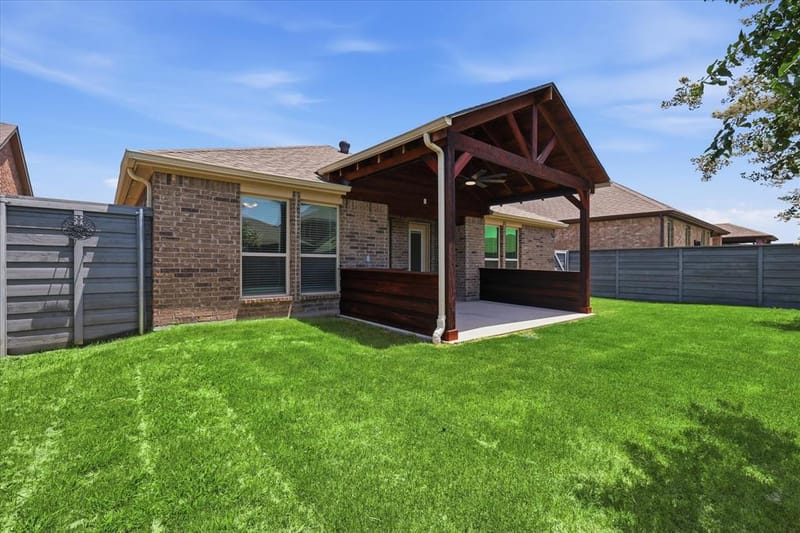 1416 Trailwood Terrace, Little Elm TX 76227 - Photo 31