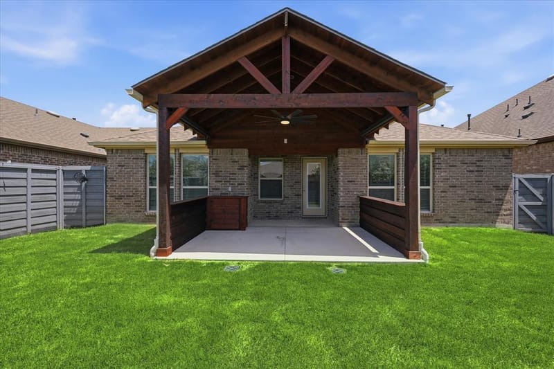 1416 Trailwood Terrace, Little Elm TX 76227 - Photo 29