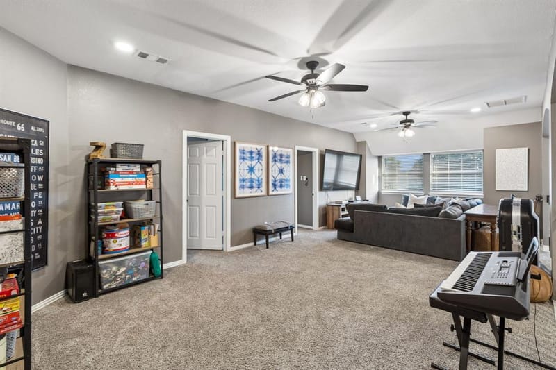 1427 Briar Meadow Drive, Keller TX 76248 - Photo 22