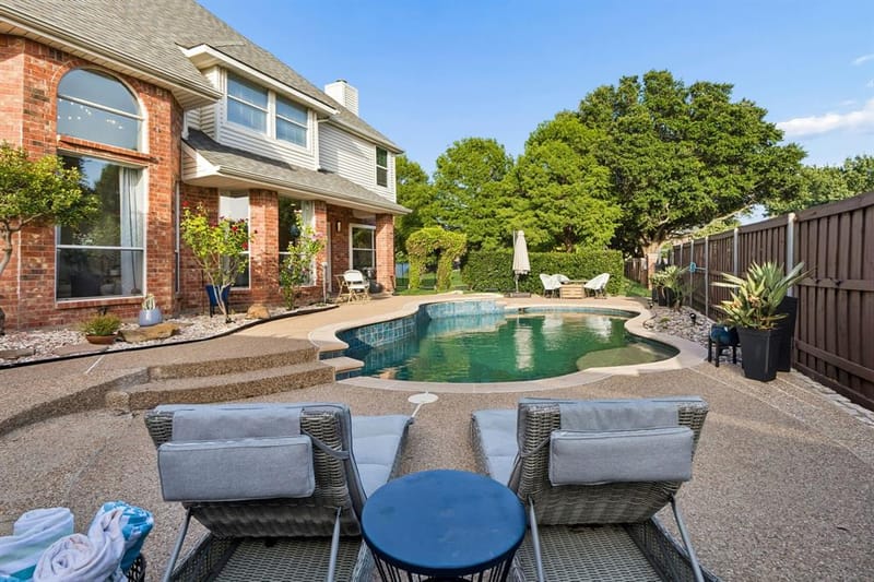 1427 Briar Meadow Drive, Keller TX 76248 - Photo 36
