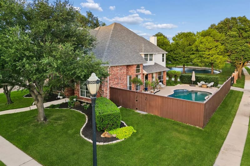 1427 Briar Meadow Drive, Keller TX 76248 - Photo 5