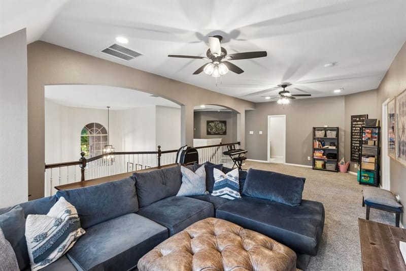 1427 Briar Meadow Drive, Keller TX 76248 - Photo 24