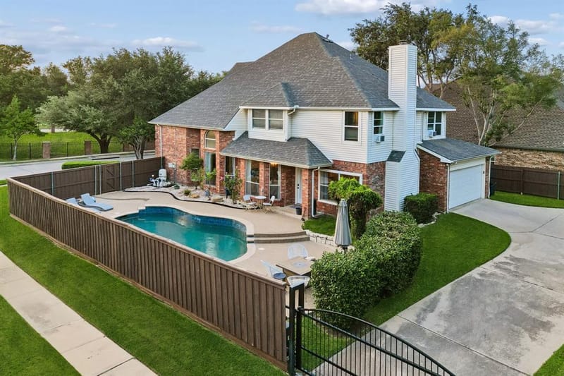 1427 Briar Meadow Drive, Keller TX 76248 - Photo 38