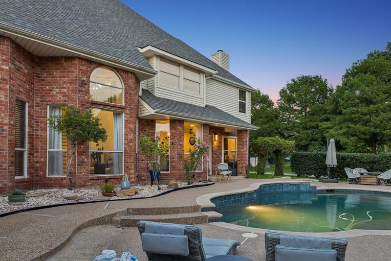 1427 Briar Meadow Drive, Keller TX 76248 - Photo 33