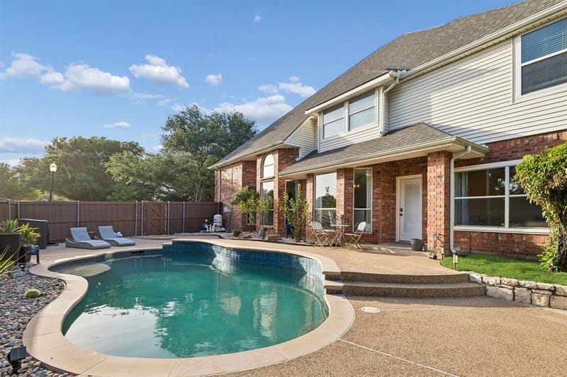 1427 Briar Meadow Drive, Keller TX 76248 - Photo 37