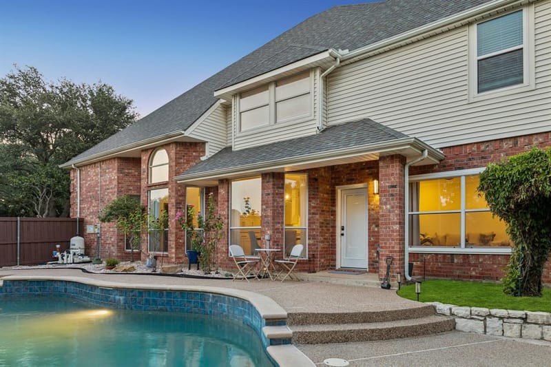 1427 Briar Meadow Drive, Keller TX 76248 - Photo 35