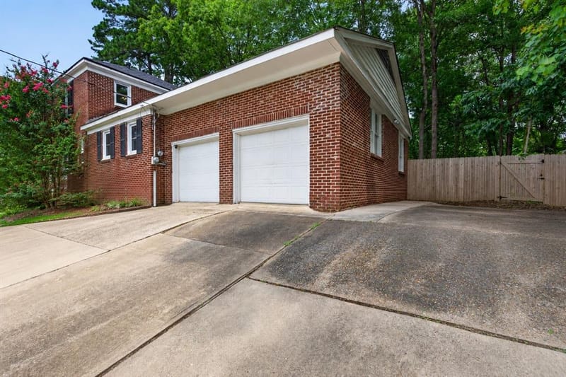 361 Boulevard Street, Shreveport LA 71104 - Photo 23