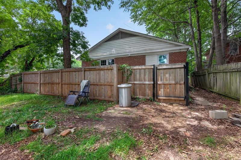 361 Boulevard Street, Shreveport LA 71104 - Photo 24