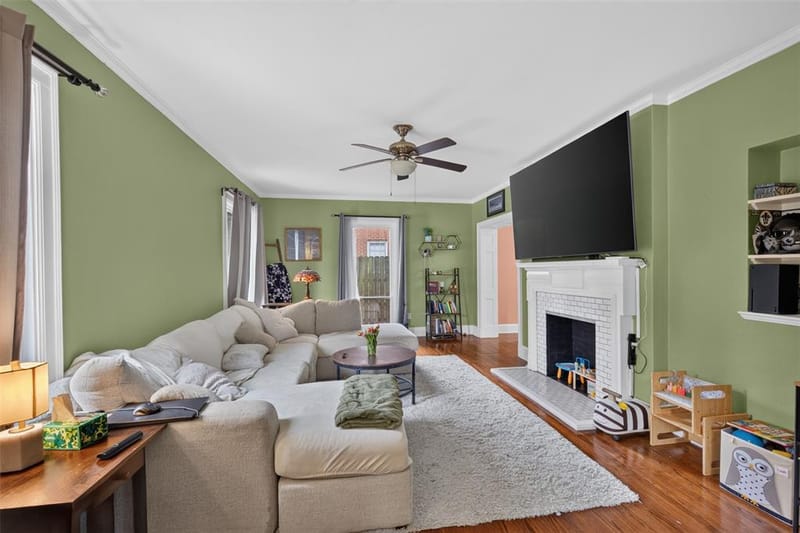 361 Boulevard Street, Shreveport LA 71104 - Photo 4