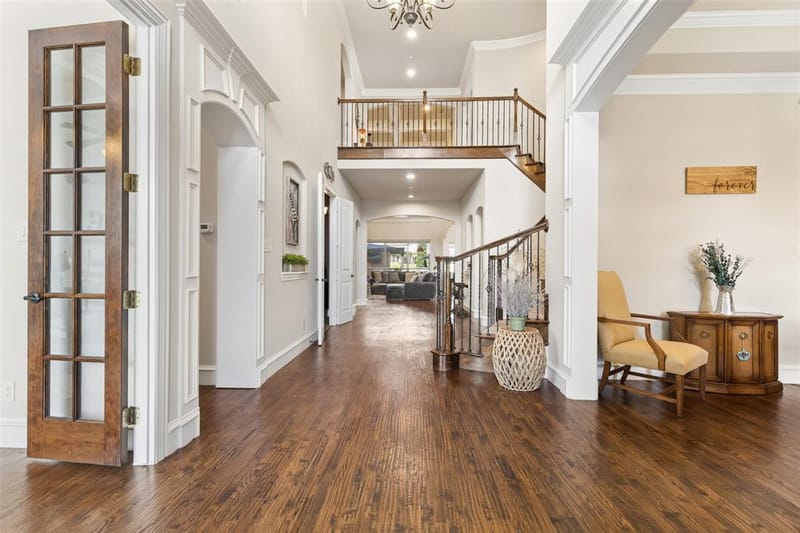 4517 Montalcino Boulevard, Flower Mound TX 75022 - Photo 6