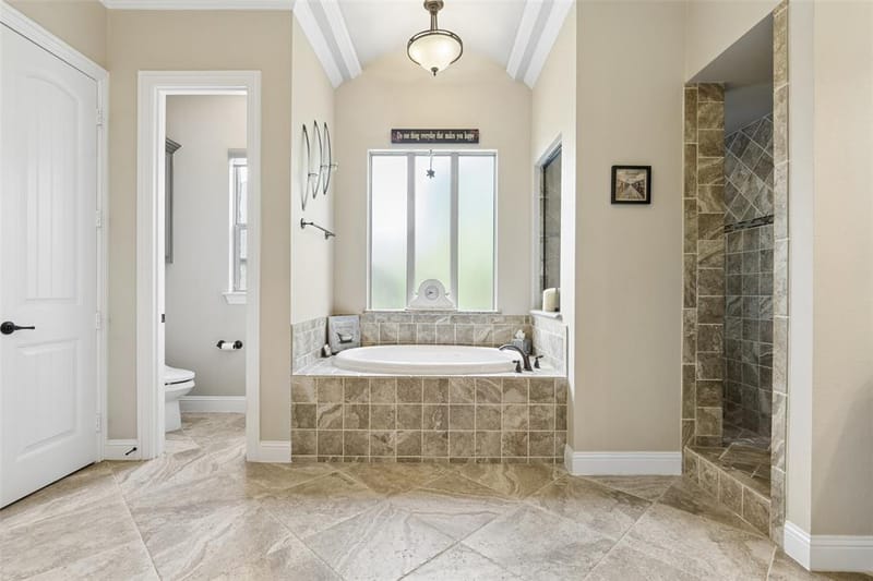 4517 Montalcino Boulevard, Flower Mound TX 75022 - Photo 17