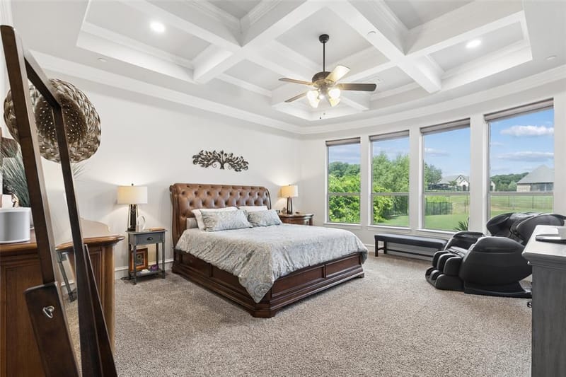 4517 Montalcino Boulevard, Flower Mound TX 75022 - Photo 16