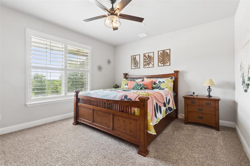 4517 Montalcino Boulevard, Flower Mound TX 75022 - Photo 26