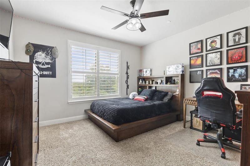 4517 Montalcino Boulevard, Flower Mound TX 75022 - Photo 22