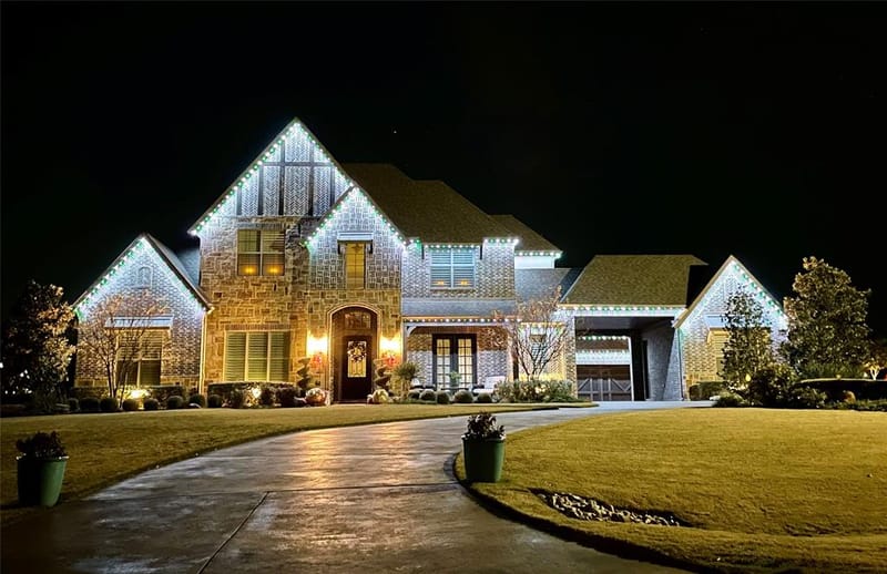 4517 Montalcino Boulevard, Flower Mound TX 75022 - Photo 36