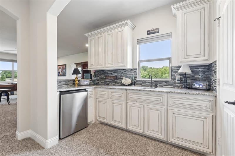 4517 Montalcino Boulevard, Flower Mound TX 75022 - Photo 28