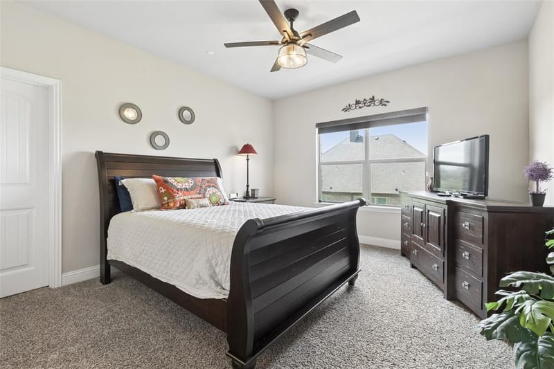 4517 Montalcino Boulevard, Flower Mound TX 75022 - Photo 24
