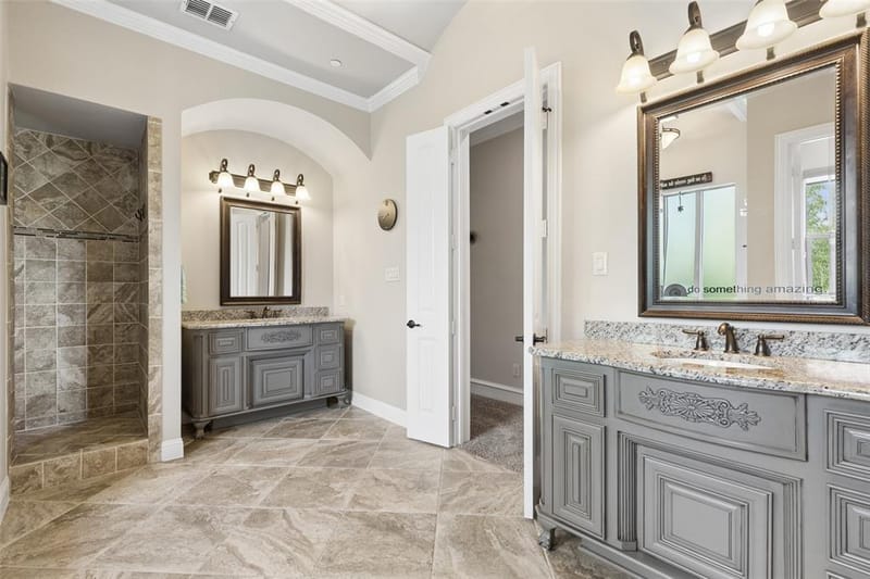 4517 Montalcino Boulevard, Flower Mound TX 75022 - Photo 18