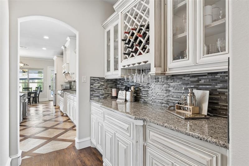 4517 Montalcino Boulevard, Flower Mound TX 75022 - Photo 15
