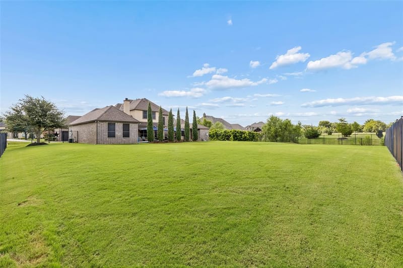 4517 Montalcino Boulevard, Flower Mound TX 75022 - Photo 39