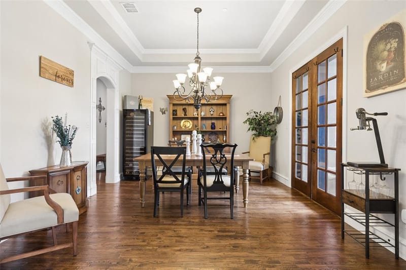 4517 Montalcino Boulevard, Flower Mound TX 75022 - Photo 8
