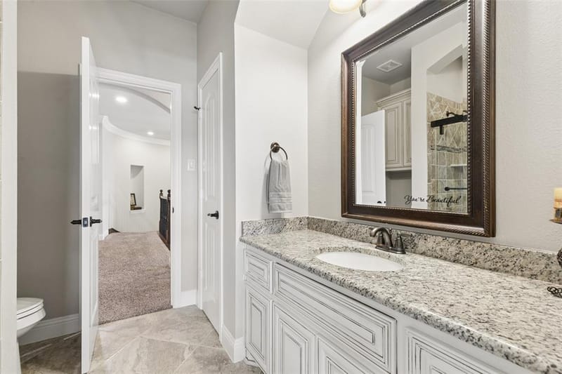4517 Montalcino Boulevard, Flower Mound TX 75022 - Photo 25