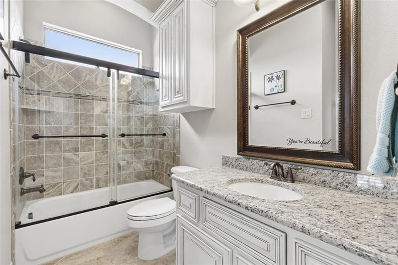 4517 Montalcino Boulevard, Flower Mound TX 75022 - Photo 21