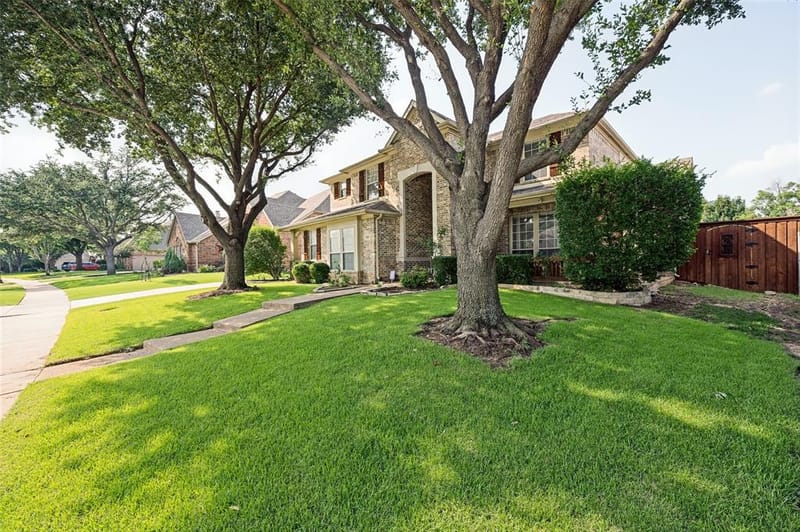 1700 Coyote Ridge, Carrollton TX 75010 - Photo 2